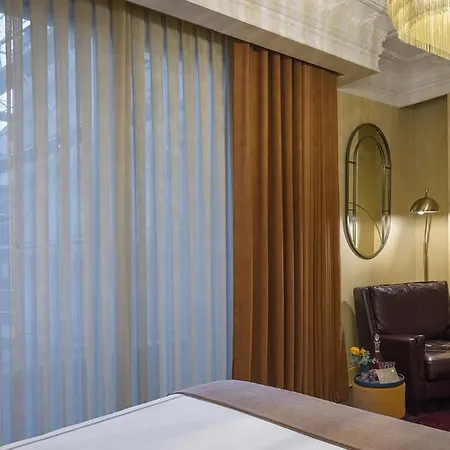 The Komana Binbirdirek Hotel