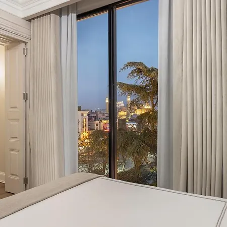 Hotel The Komana Binbirdirek Istanbul