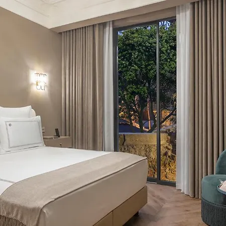 Hotel The Komana Binbirdirek