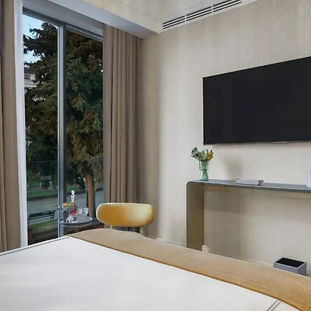 Hotel The Komana Binbirdirek Istanbul