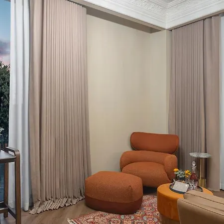 The Komana Binbirdirek 5* Istanbul