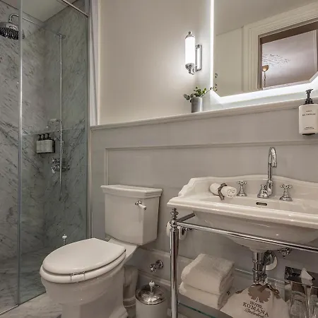 The Komana Binbirdirek 5* Istanbul