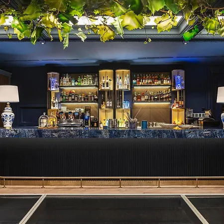 The Komana Binbirdirek 5* Istanbul