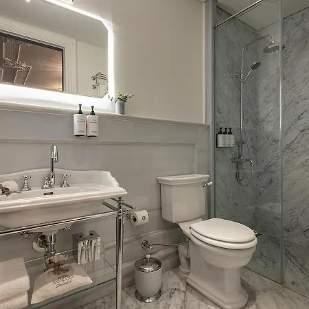 Hotel The Komana Binbirdirek Istanbul