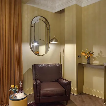 Komana Binbirdirek Hotel Istanbul