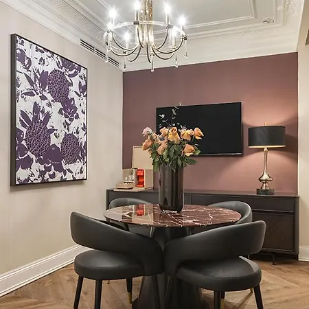 Hotel Komana Binbirdirek Istanbul