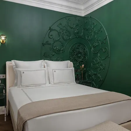 酒店 Komana Binbirdirek *