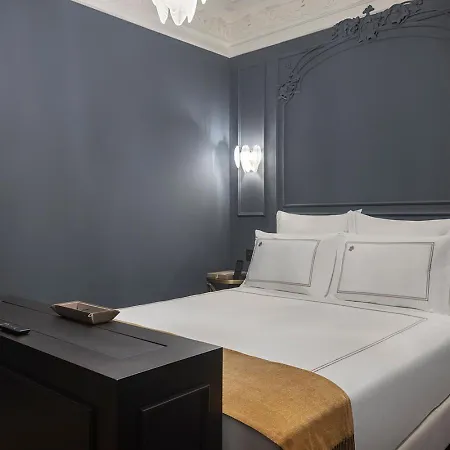 Komana Binbirdirek Hotel Istanbul