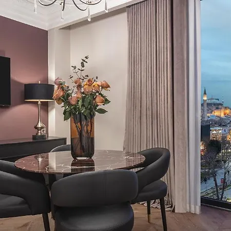 Hotel Komana Binbirdirek *