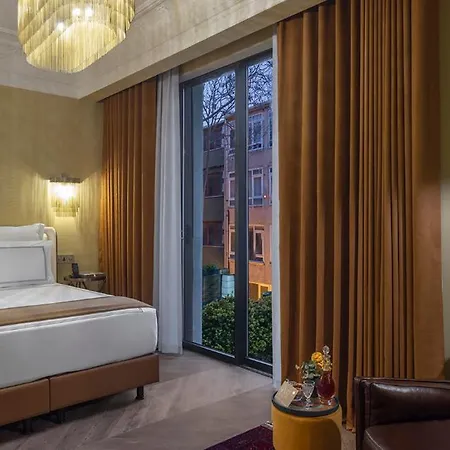 Komana Binbirdirek 伊斯坦布尔