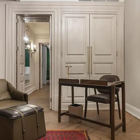 Komana Binbirdirek Hotel