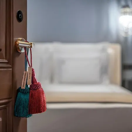 Hotel Komana Binbirdirek *