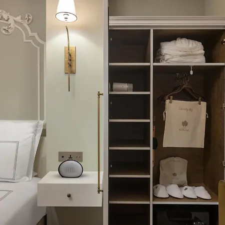 Hotel Komana Binbirdirek Istanbul