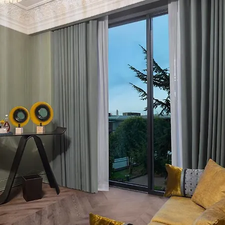 Komana Binbirdirek Istanbul