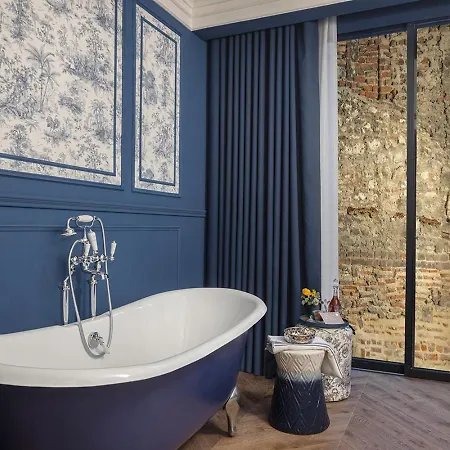 Komana Binbirdirek 酒店