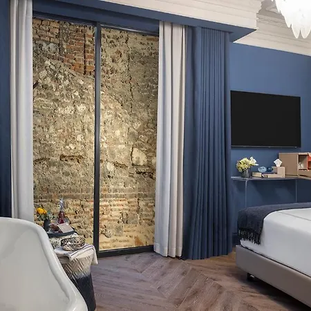 Komana Binbirdirek * 伊斯坦布尔