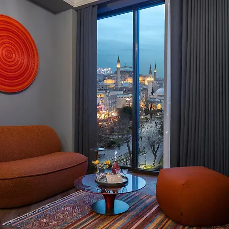 Komana Binbirdirek Hotel