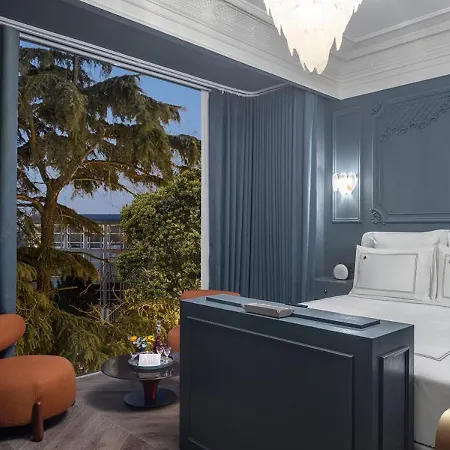 酒店 Komana Binbirdirek *