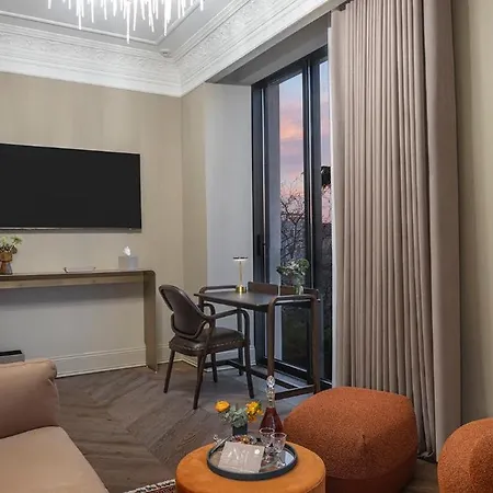 Komana Binbirdirek Istanbul