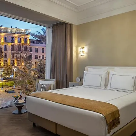 酒店 Komana Binbirdirek