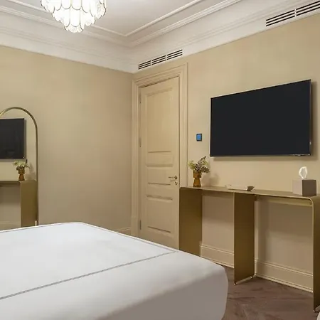 酒店 Komana Binbirdirek 伊斯坦布尔