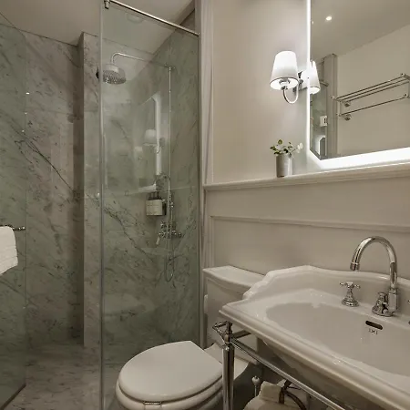 Komana Binbirdirek Hotel
