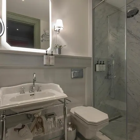 Hotel Komana Binbirdirek Istanbul