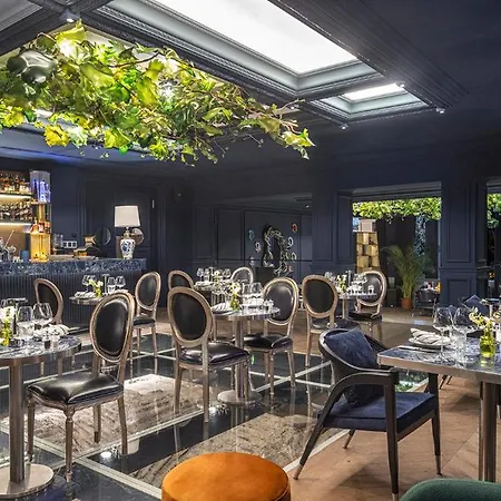 Komana Binbirdirek 伊斯坦布尔