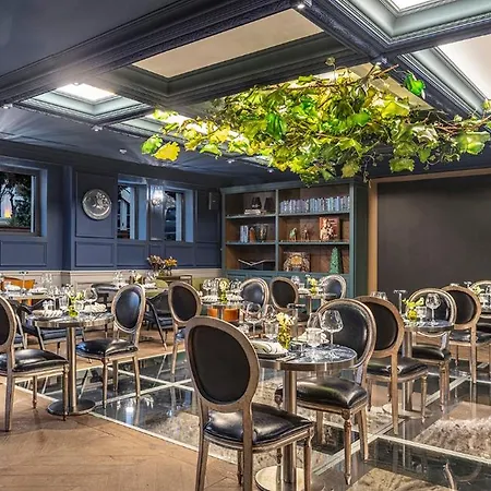 Komana Binbirdirek 伊斯坦布尔