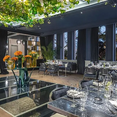 Komana Binbirdirek * Istanbul