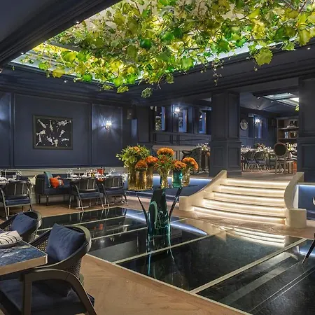 Hotel Komana Binbirdirek *