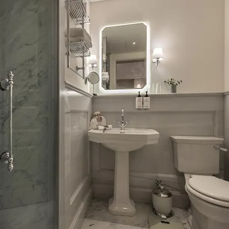 酒店 Komana Binbirdirek