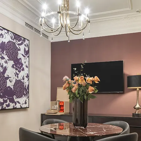 酒店 Komana Binbirdirek