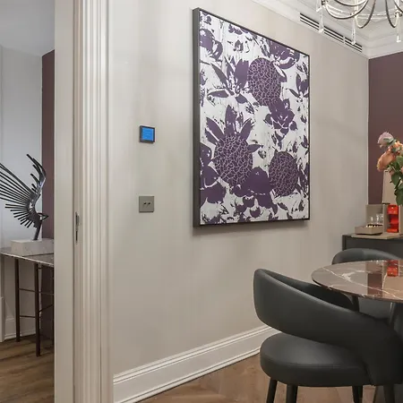 Komana Binbirdirek Hotel Istanbul