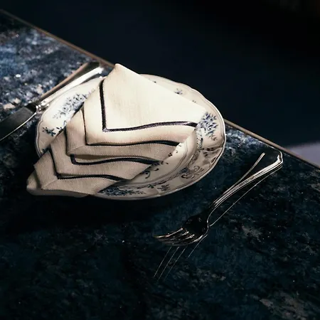 Komana Binbirdirek 酒店 *