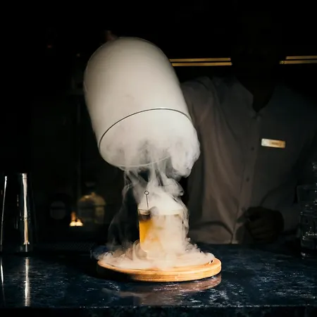 Komana Binbirdirek 伊斯坦布尔