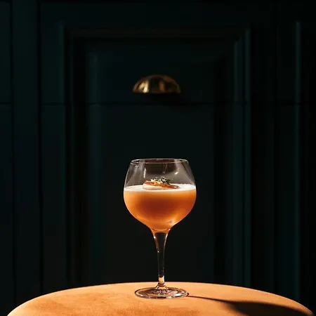 Komana Binbirdirek 酒店 伊斯坦布尔