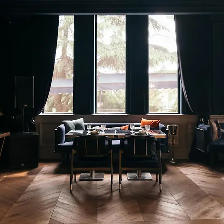 Hotel Komana Binbirdirek Istanbul