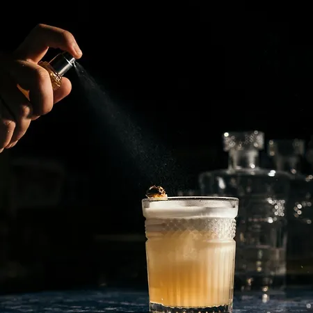 酒店 Komana Binbirdirek