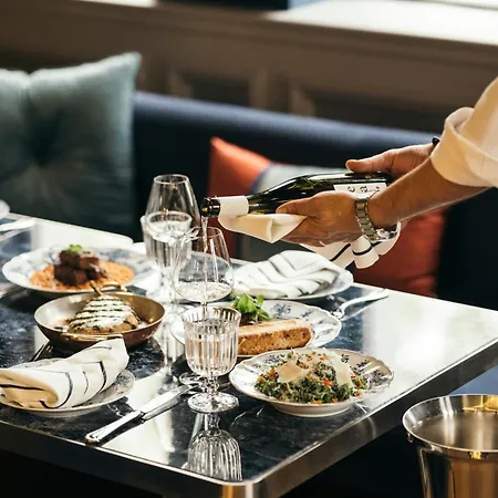 Hotel Komana Binbirdirek *