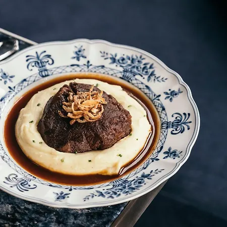 酒店 Komana Binbirdirek