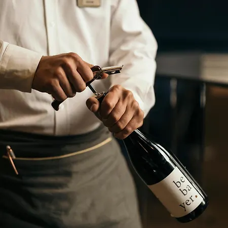 酒店 Komana Binbirdirek