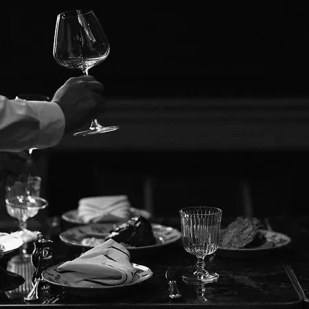 מלון Komana Binbirdirek איסטמבול