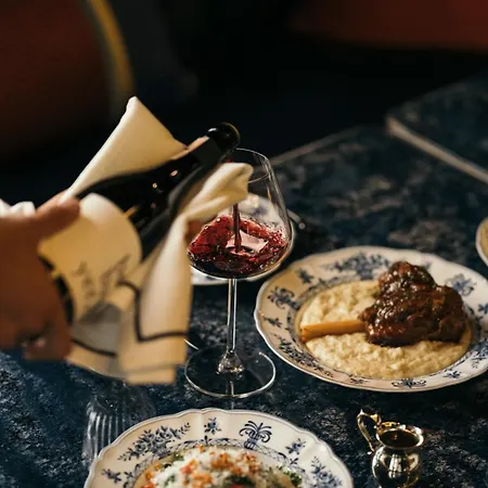 Komana Binbirdirek Hotel