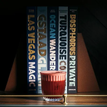 Hotel Komana Binbirdirek *