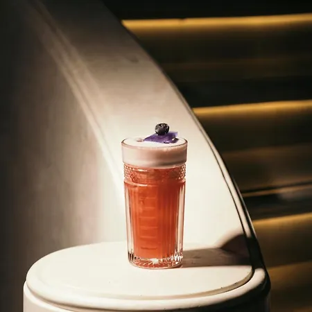 מלון Komana Binbirdirek *