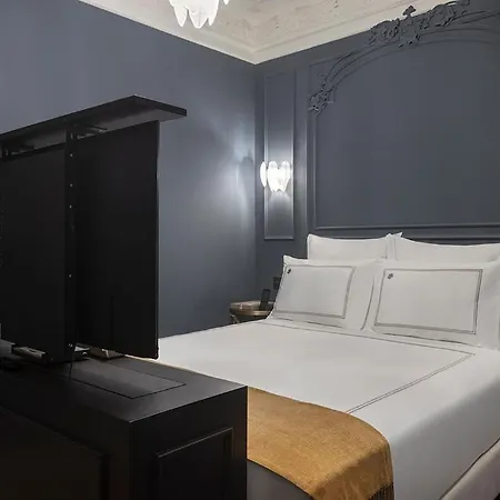 The Komana Binbirdirek Hotel 5*