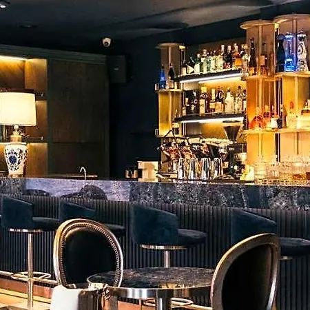 Komana Binbirdirek Otel