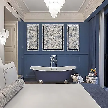 Komana Binbirdirek Otel 5*