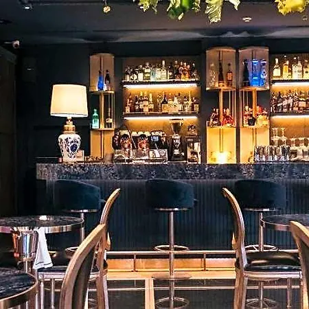 Komana Binbirdirek 5* İstanbul